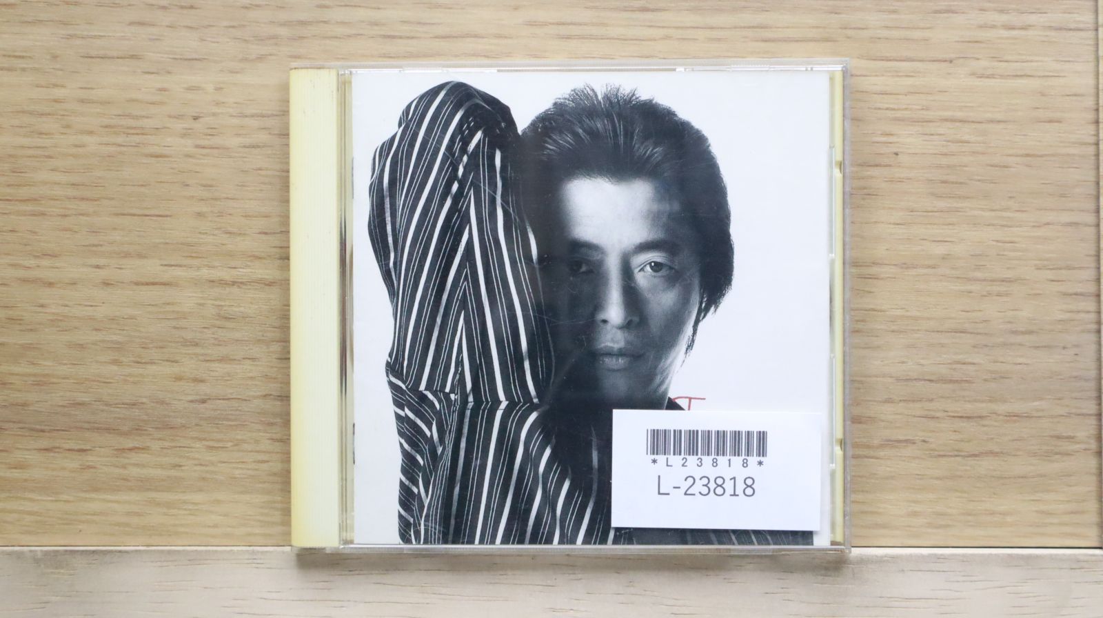 男性歌手CD！ 国内盤CD☆甲斐バンド/kaiband□ 太陽は死んじゃいない