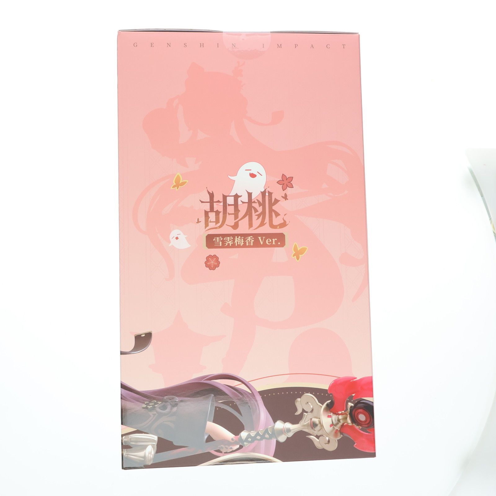 完成品 フィギュア