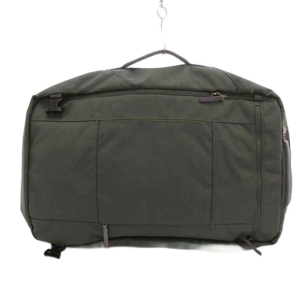 patagonia MLC バッグ｜45リットル｜ショルダーストラップ欠品 パタゴニア Patagonia MLC ソフトスーツケース 3WAYバッグ