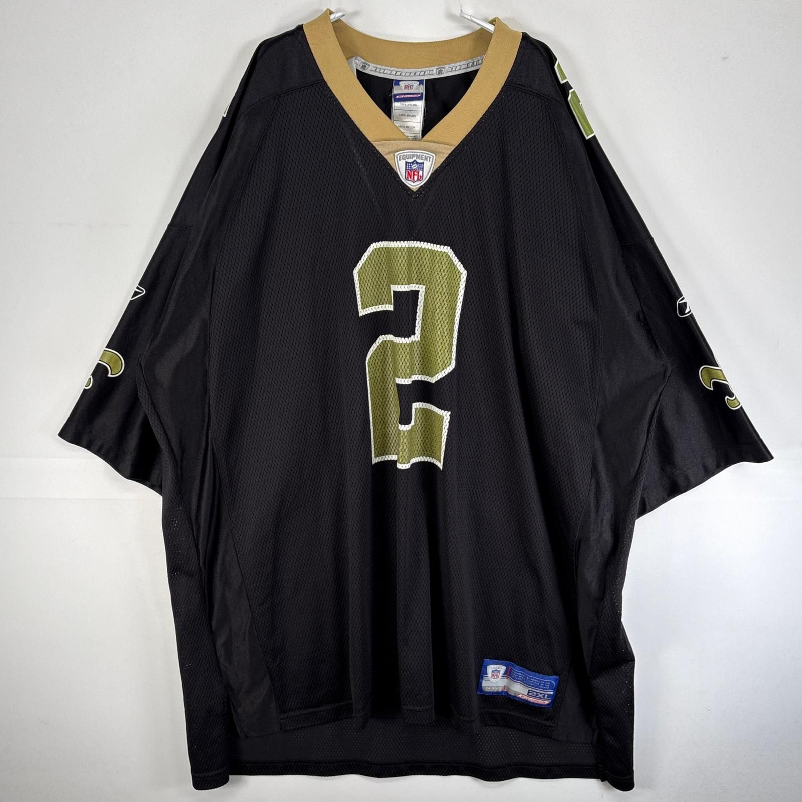 ビンテージ 00s NFL Reebok メンズL 48 ゲームシャツ　ターナー ビンテージ 00s NFL Reebok メンズL 48 ゲームシャツ ターナー