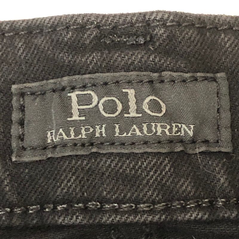 【写真確認用ページ】 中古品】POLO RALPH LAUREN ポロ・ラルフローレン SULLVAN SLIM