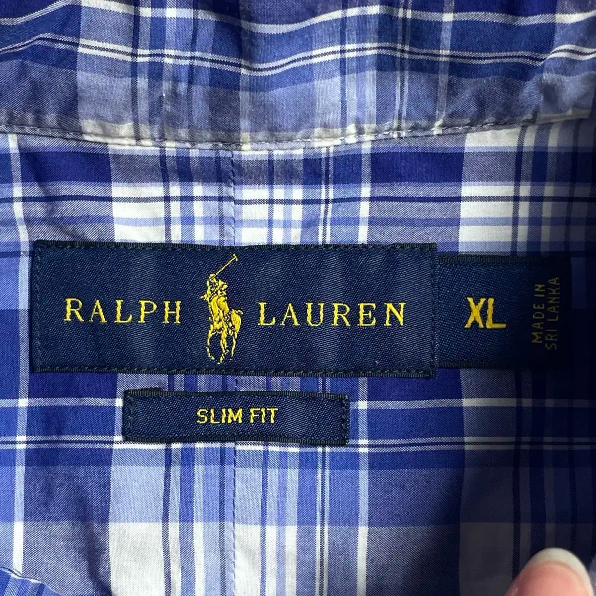 Ralph Lauren