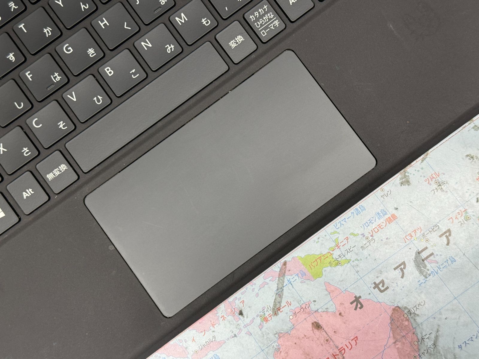 Surface Go 2 キーボード 10.5型 タッチ液晶 LTE タブレット Microsoft - Surface Go 2 LTE キーボード 10.5型 タッチ液晶