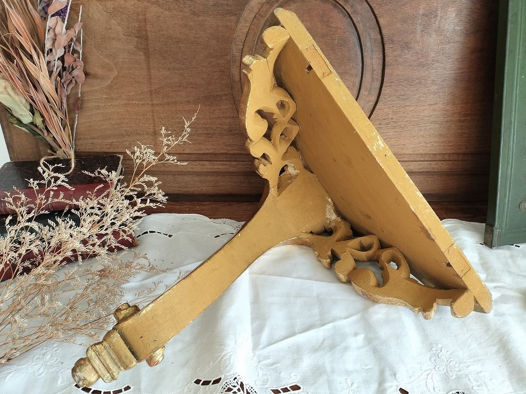 ラック コンソール