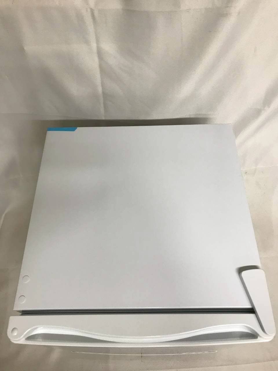 シンプラス1ドア冷蔵庫 SP-47LD-WH