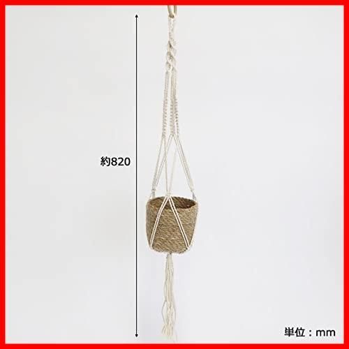 ハンギングポット