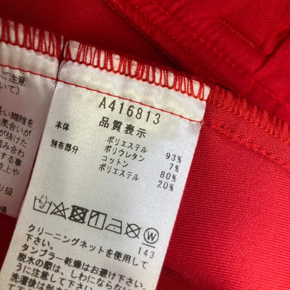 ゴルフウェア