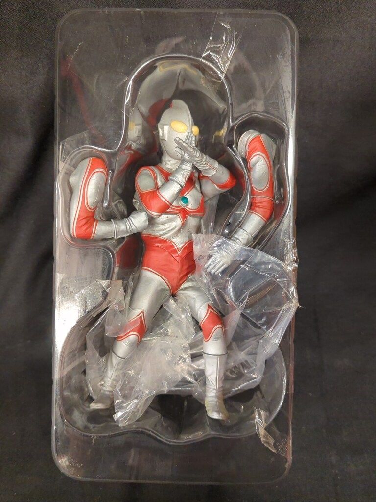 大怪獣シリーズ　帰ってきたウルトラマン　少年リック限定版 大怪獣シリーズ 帰ってきたウルトラマン 少年リック限定版