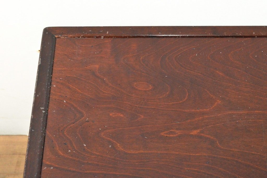 ☆事前問合せ必須☆ 松本民芸家具 G型座卓 中古 美品 ロー