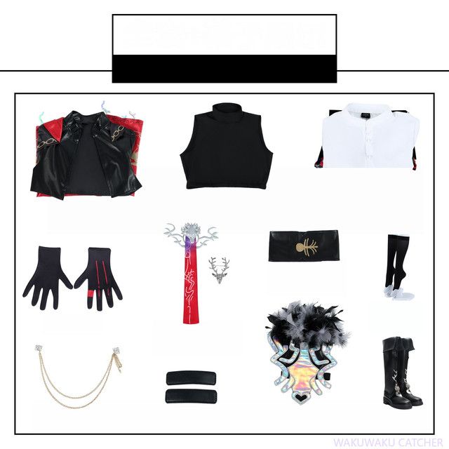 近衛幹部 アニメ