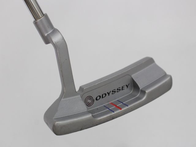 中古】[Cランク] パター オデッセイ ホワイトホットOG #・2