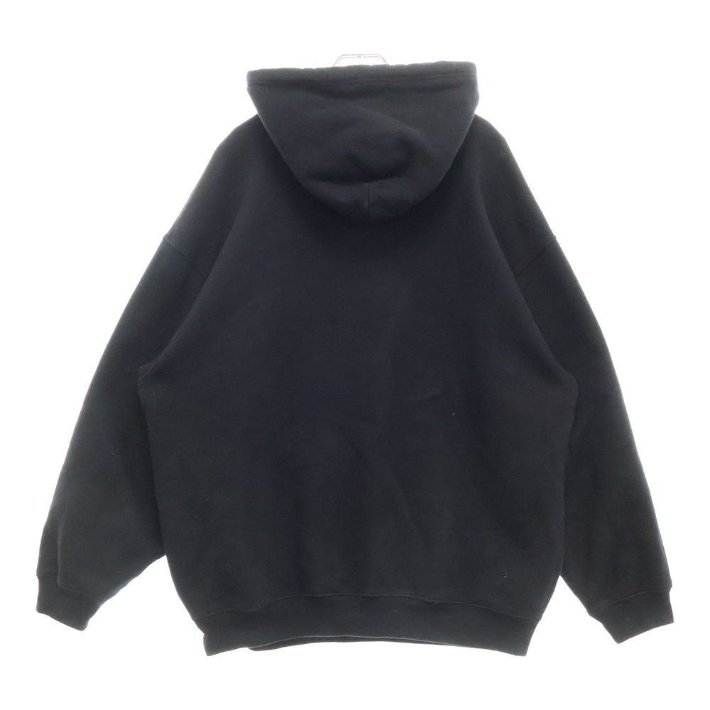 BALENCIAGA (バレンシアガ) 19AW Paris Flag Hoodie パリフラッグ  