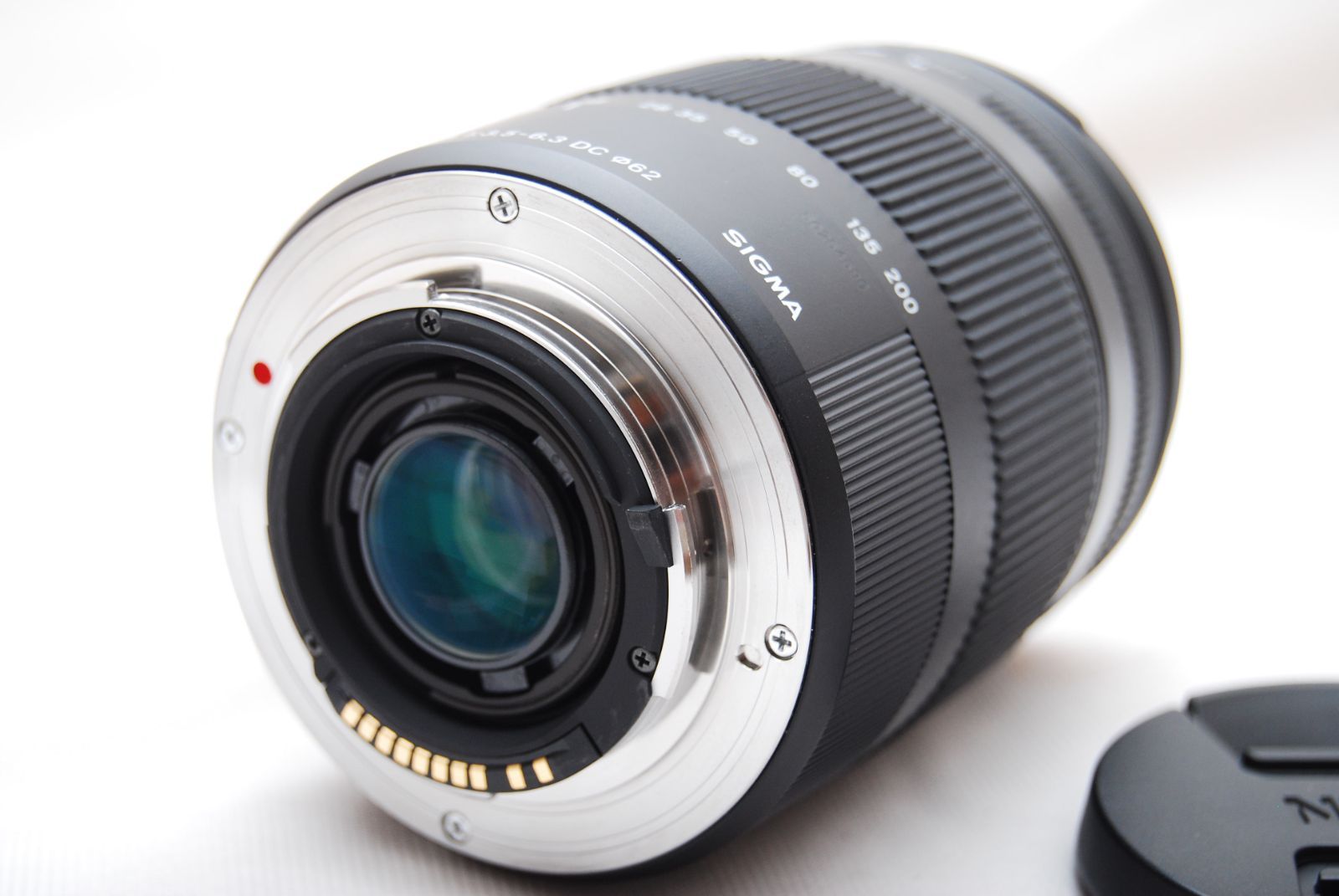 18-200mm