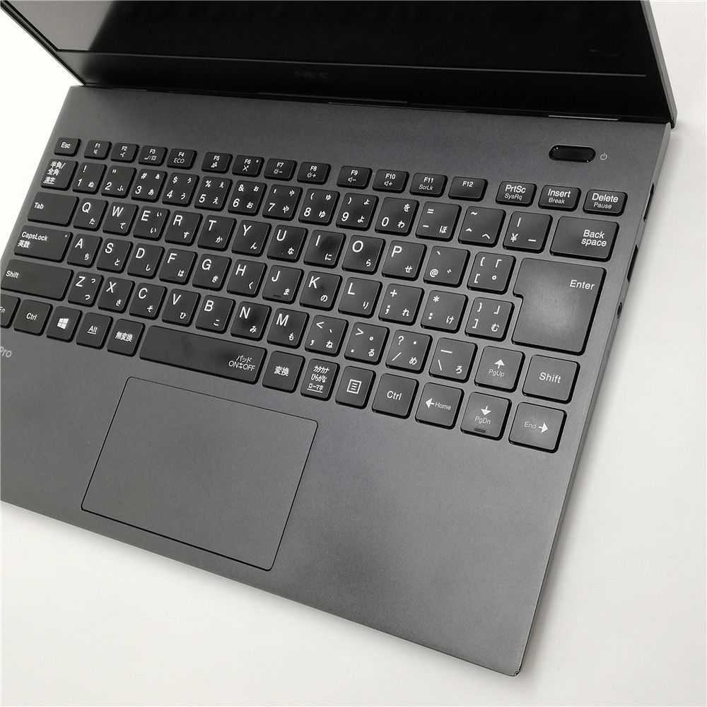 爆速SSD256GB✨Windows11✨NECノートPCすぐ使える初期設定済