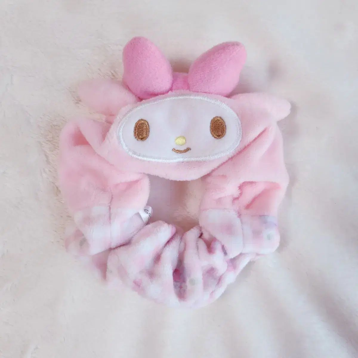 お買い得，人気セール Sanrio(サンリオ) マイメロディ ヘアシューズ シュシュ バンド その他
