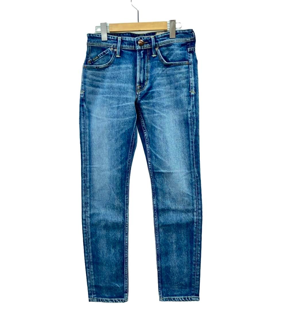 美品 ヤヌーク デニムパンツ メンズ SIZE 28 (S) YANUK