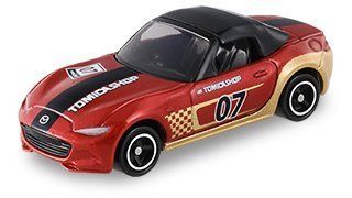 【中古】「未使用品」トミカ マツダ ロードスター トミカショップ 限定 オリジナル レーシング 中古】「未使用品」トミカ マツダ ロードスター トミカショップ 限定
