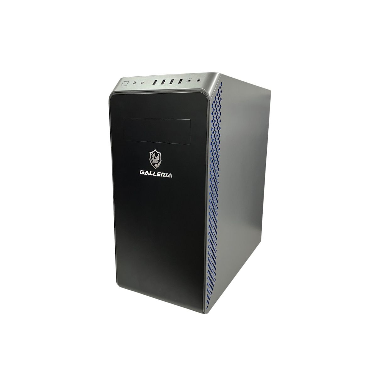 THIRDWAVE GALLERIA XA7C-R37 デスクトップ PC 16GB SSD 1TB GeForce RTX 3070 Core i7 10700 2.90GHz Windows 10 Home T10021819