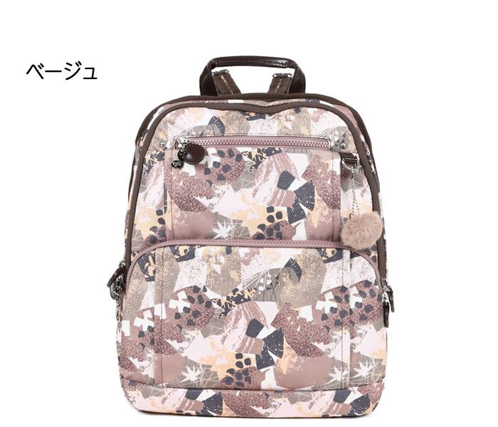 Kanana project コレクション カナナプロジェクト COLLECTION カナナ ショルダーバッグ ラポシュ DYL project/カナナプロジェクト レディース プロジェクト) project(カナナ COLLECTION(カナナプロジェクト 正規品 斜め掛け