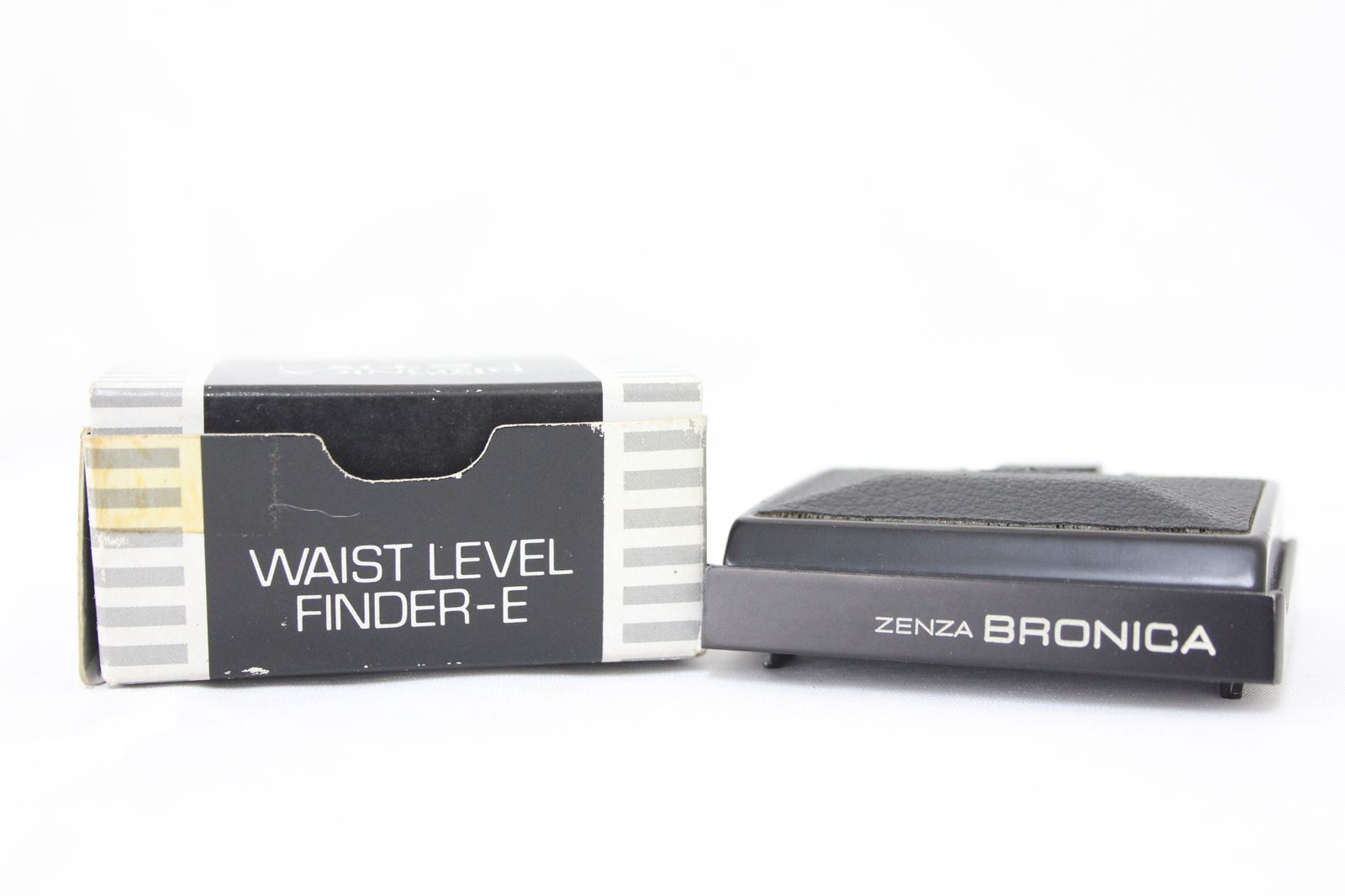 ZENZA BRONICA S2用NIKKORレンズf2.8 50mm Zenza Bronica S2 NIKKOR-O