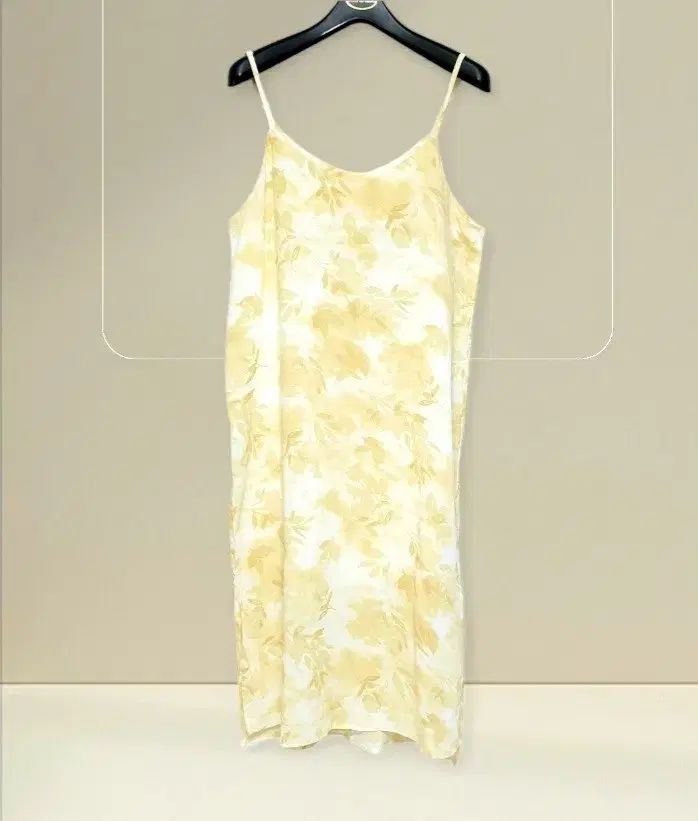 55 66 ワンピース ノースリーブ ロング丈ワンピース 夏 レディース