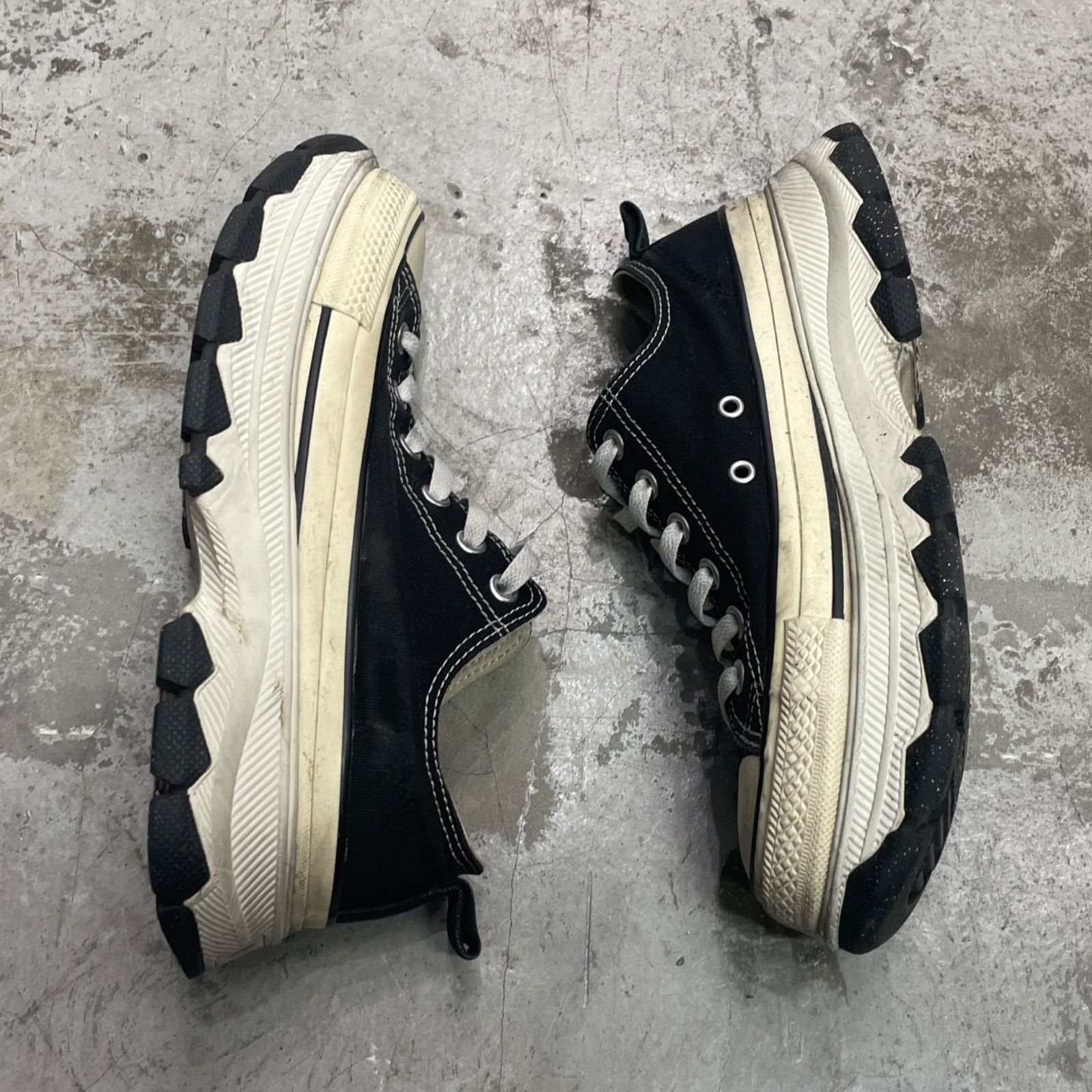 CONVERSE OX ALL STAR 100 TREKWAVE トレックウェーブ スニーカー
