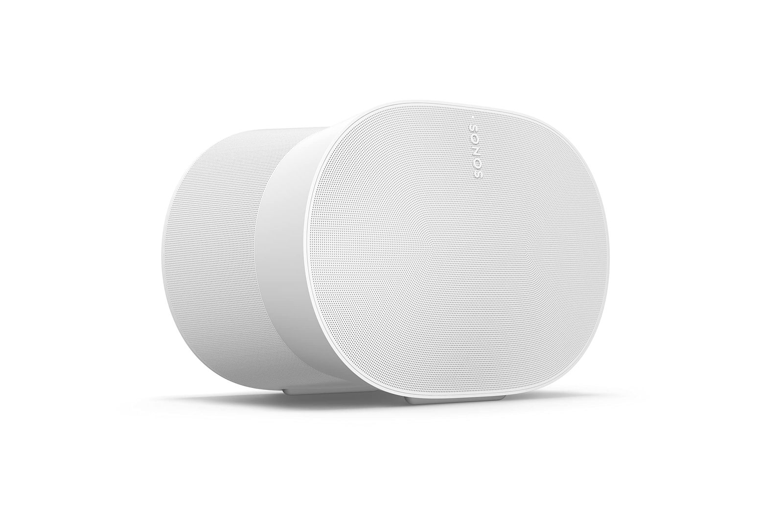 Sonos Era 300 VGP2025 ワイヤレススピーカー 5万円以上7.5万円未満 部門 金賞 Dolby Atmos対応 スマートスピーカー bluetooth5.0 ポータブルスピーカー Wi-Fi 内蔵マイク Appl ホワイト 単品