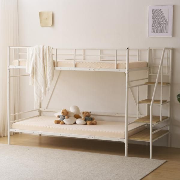 パイプベッド パイプベッドフレーム