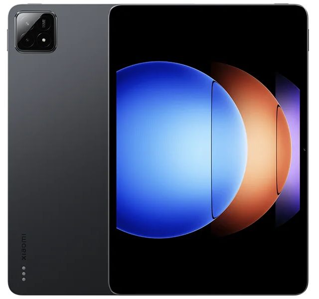 新品未開封 Xiaomi Pad 6S Pro 12.4 SP8gen2 8+256GB Gray 新品未開封 Xiaomi Pad 6S Pro 12.4 SP8gen2 8+256GB Gray