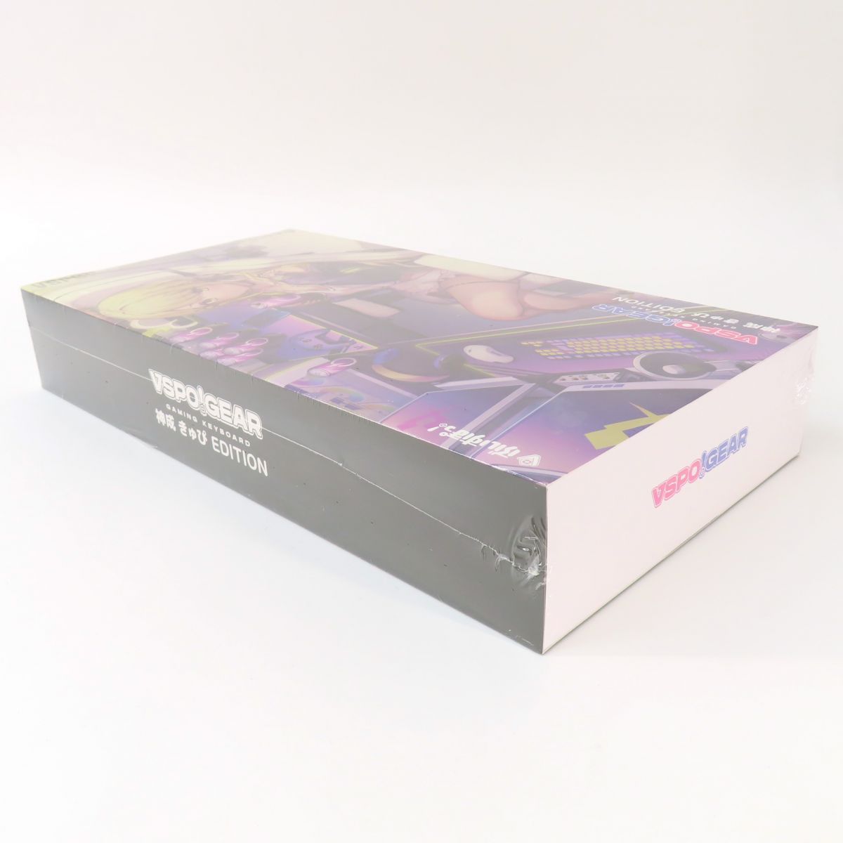 VSPO! GEAR
