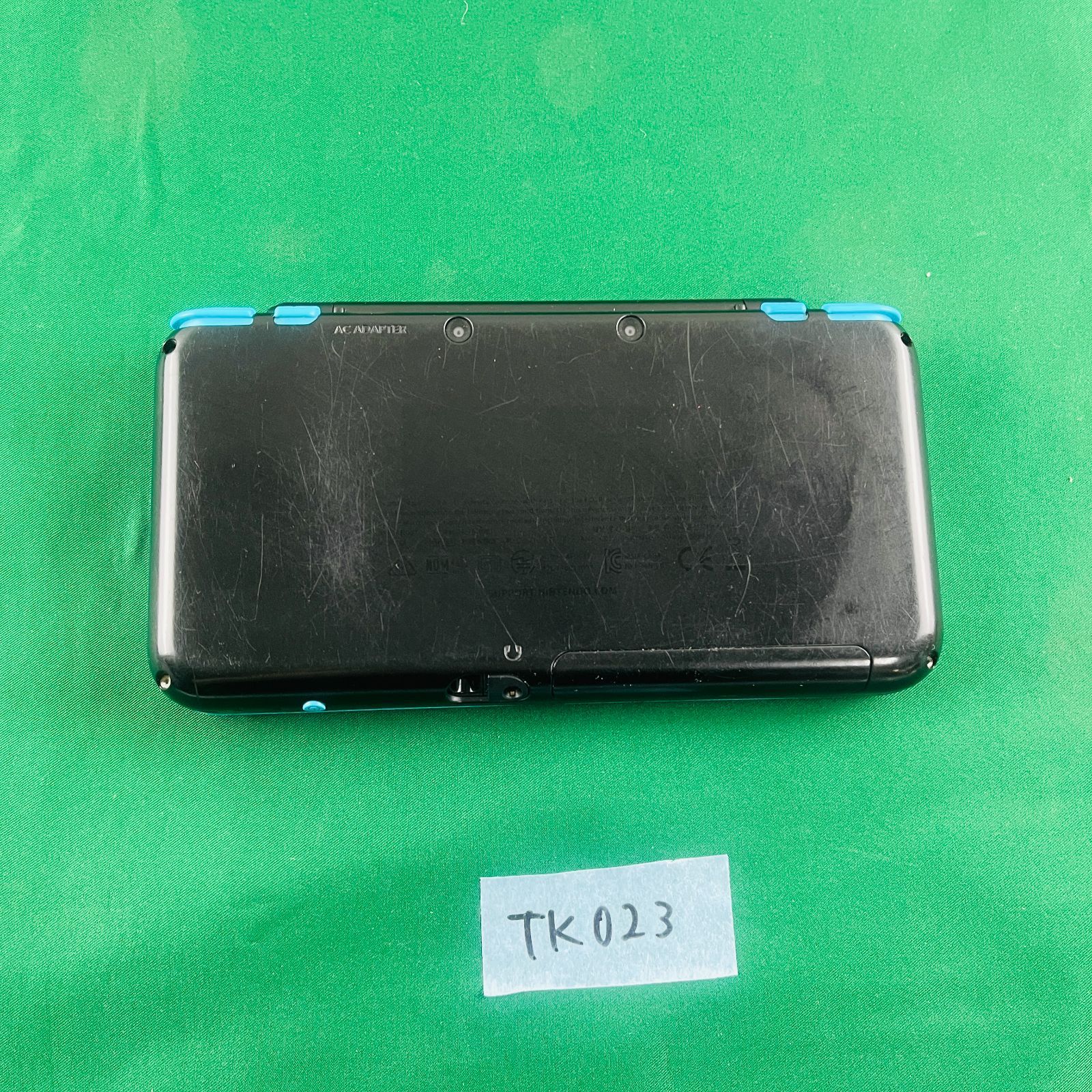 New ニンテンドー