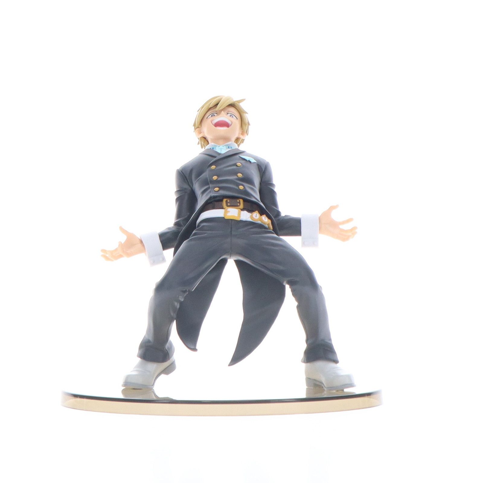 物間寧人(ものまねいと) 僕のヒーローアカデミア THE AMAZING HEROES