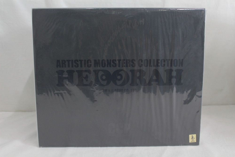 ジャンク】 バンダイ メカゴジラ 1983 ソフビ 2体 セット まとめ売り