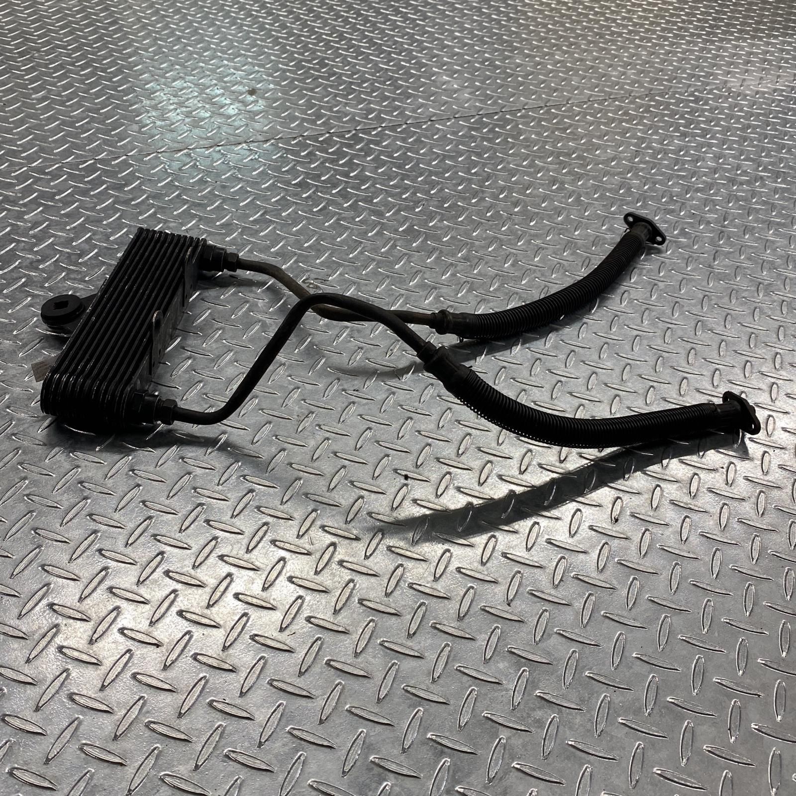 HONDA CBX400F/CBX550F オイルクーラー ホンダ - メルカリ