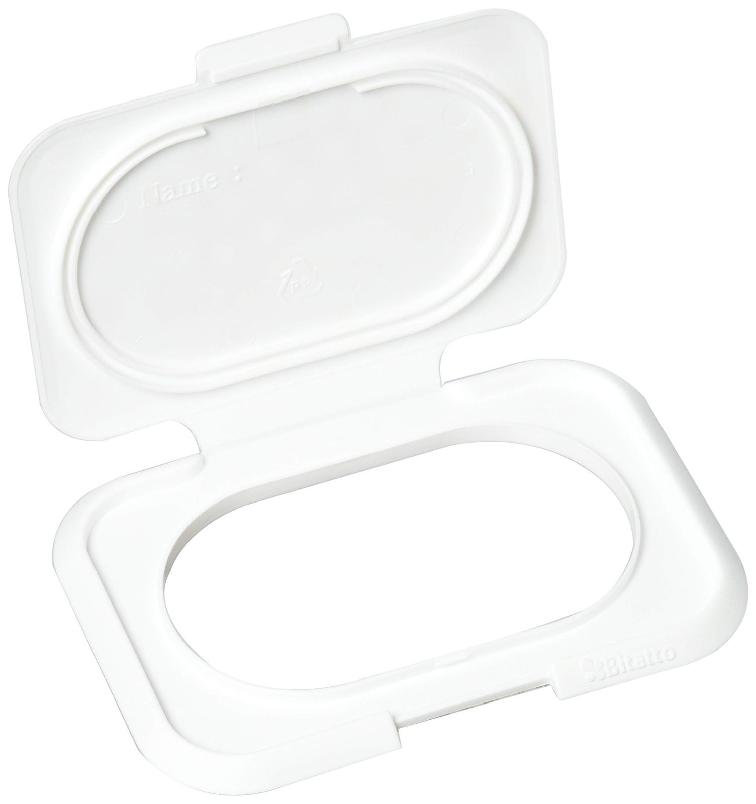 数量 おしりふき フタ カバー サッシー Sassy ビタット ポニー