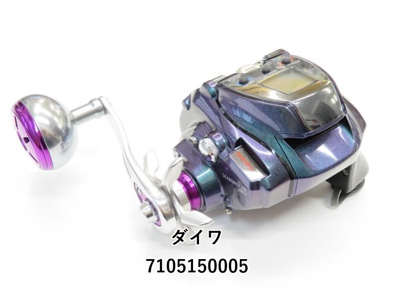 ダイワ シーボーグ LTD 300J (04-7105150005) - メルカリ