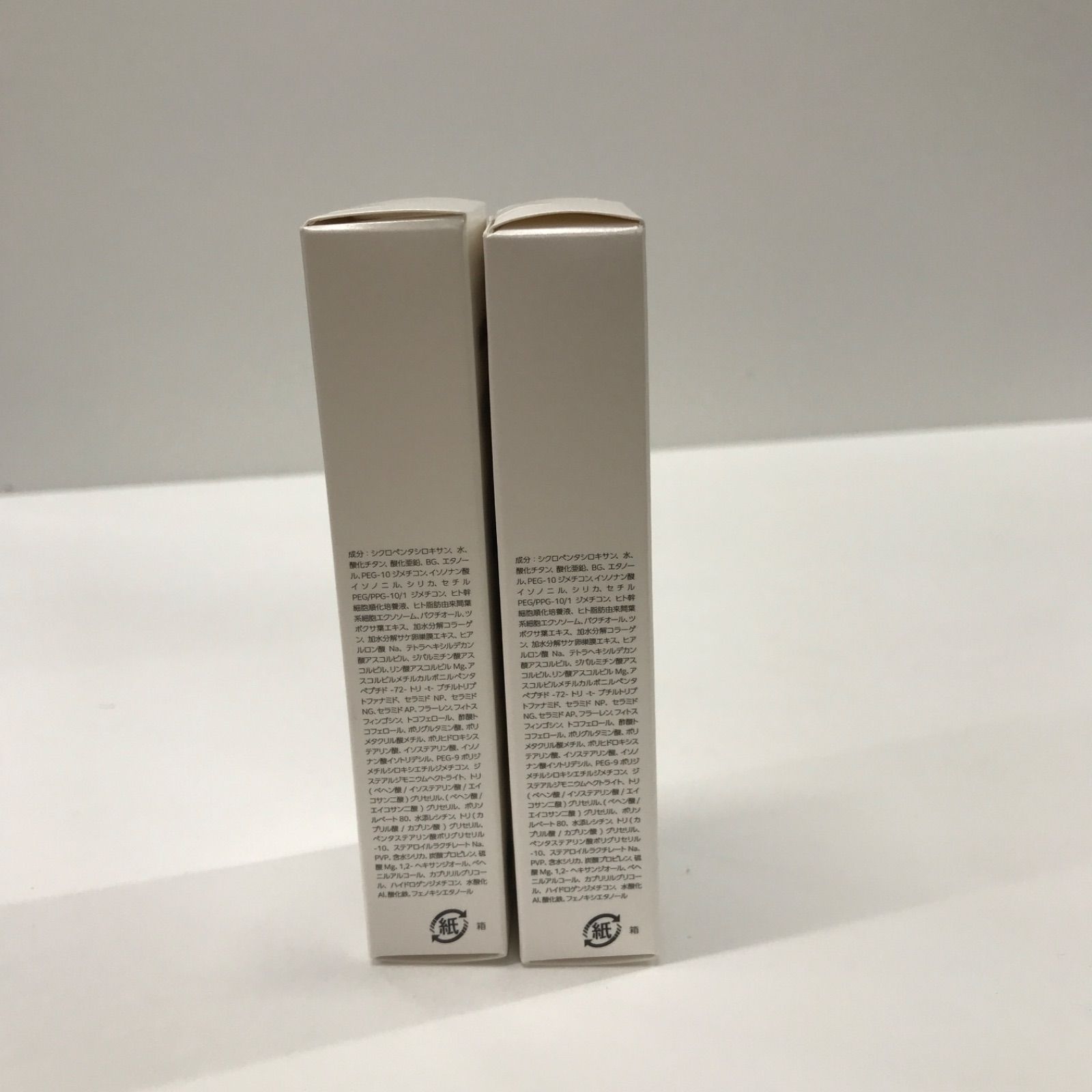 K821 K K820 K lujo ルジョー クリアアップファンデーション 20g