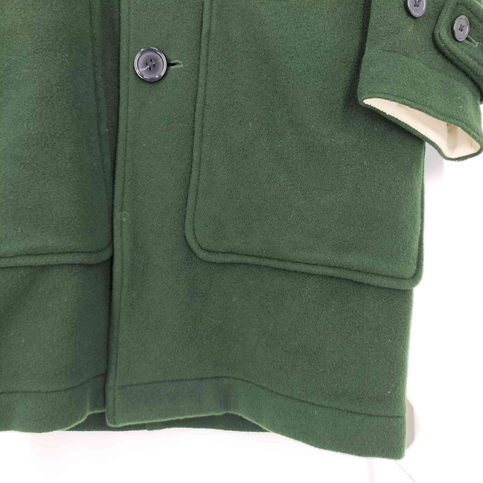 定価77760円　フィッシャーマンコート MARKAWARE 定価77760円 フィッシャーマンコート MARKAWARE 定価77760円