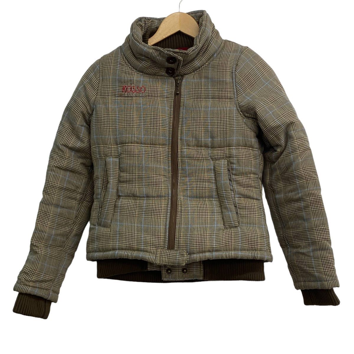 ロッソスタイルラボ Lsize美品 極美品 ロッソスタイルラボ Lサイズ