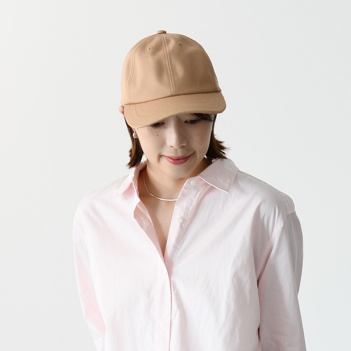 JACQUEMUS ジャックムス 帽子 キャップ 216AC009 LA CASQUETTE