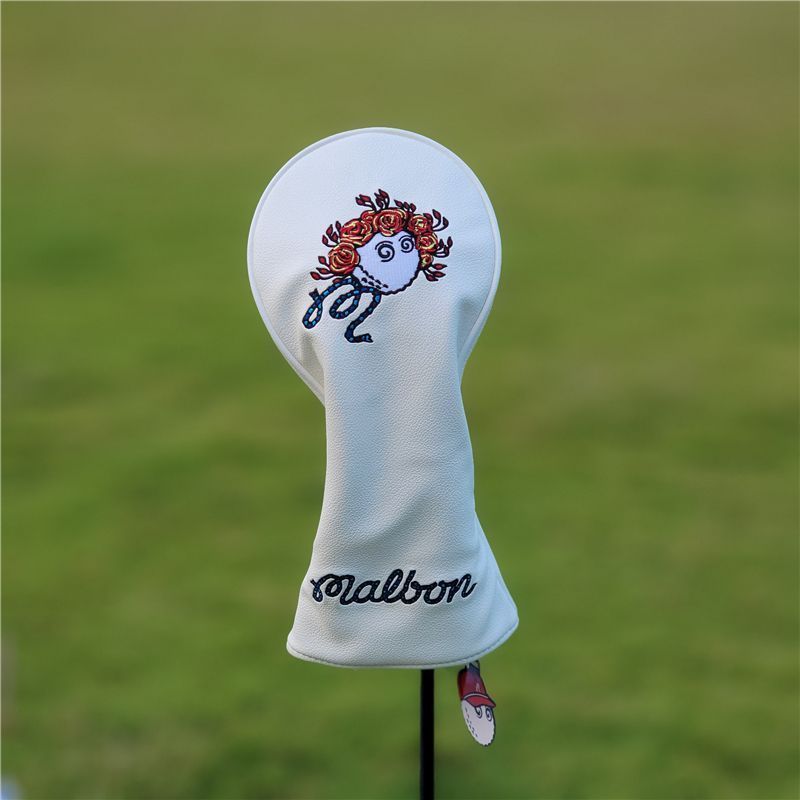 ゴルフクラブカバー golf