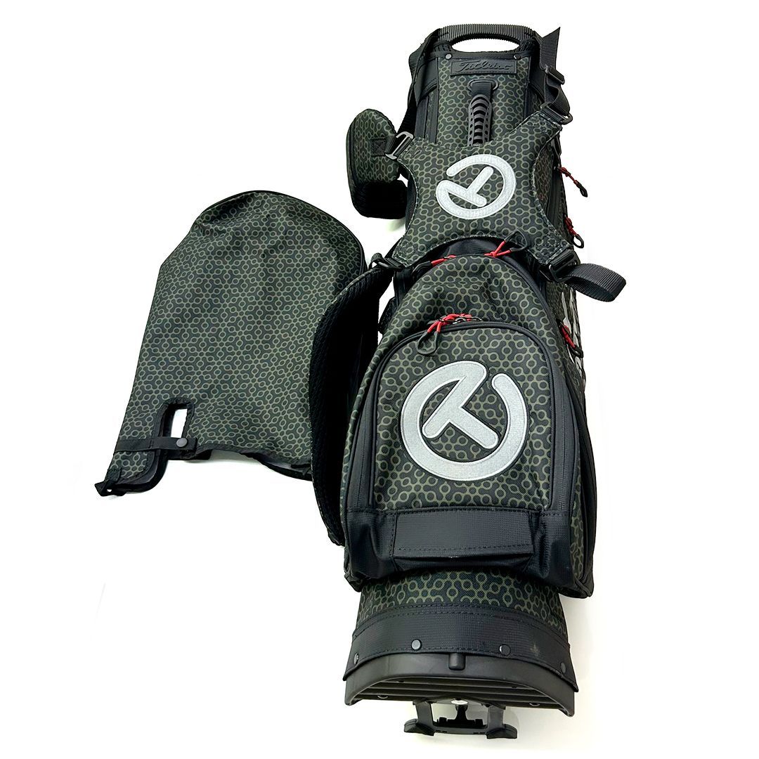 スコッティキャメロン スタンドバッグ サークルT 2024 シックス