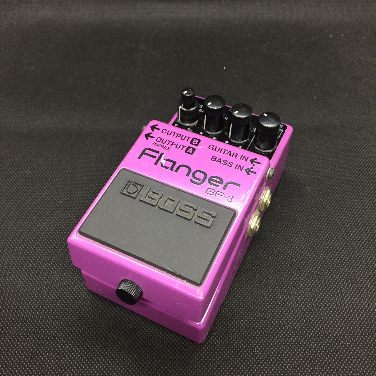 Boss Flanger BF-3 ボス　フランジャー　エフェクター明日14時迄 61j0Ly0w3kL._UF894,1000_QL80_.jpg