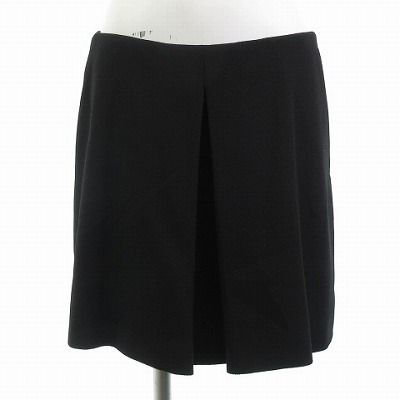 アレキサンダーマックイーン スカート M 美品 Alexander McQueen - Alexander McQUEEN アレキサンダー