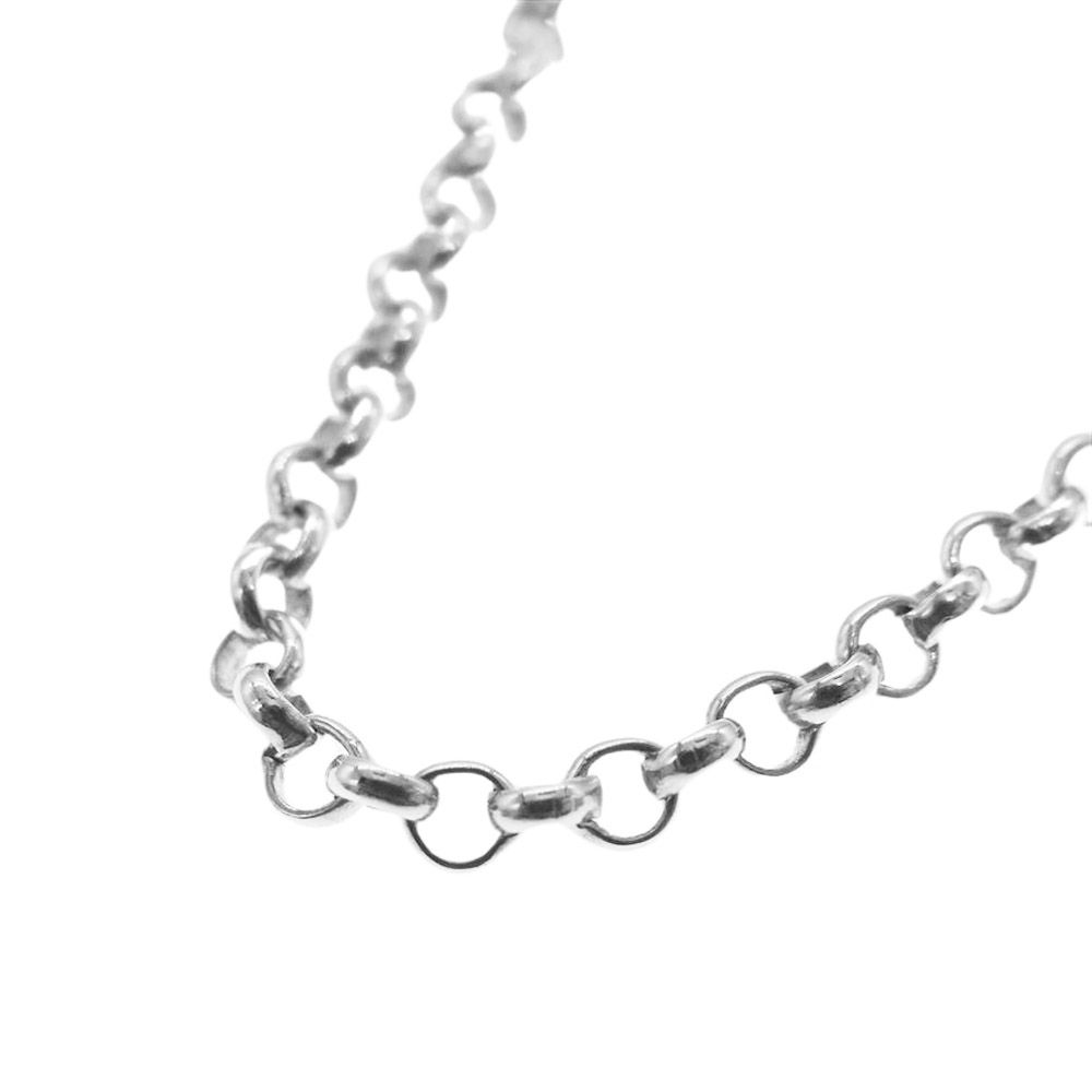 CHROME HEARTS クロムハーツ（原本無） 2024年購入レシート付属