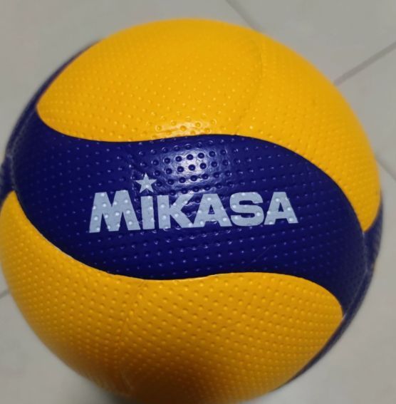 人気商品】ミカサ(MIKASA) バレーボール 5号 一般?大学?高校