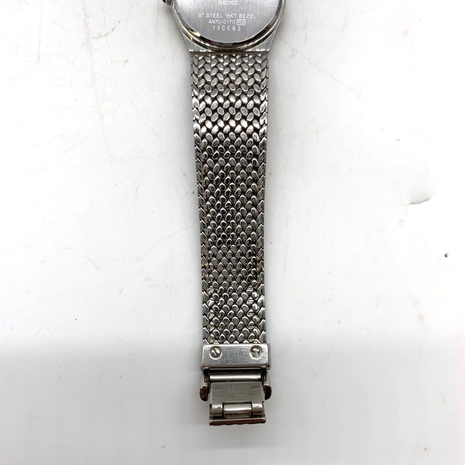 ROLEX 2611 Precision ダイヤベゼル　型番1401 ROLEX 2611 Precision ダイヤベゼル 型番1401 ROLEX 2611 Precision