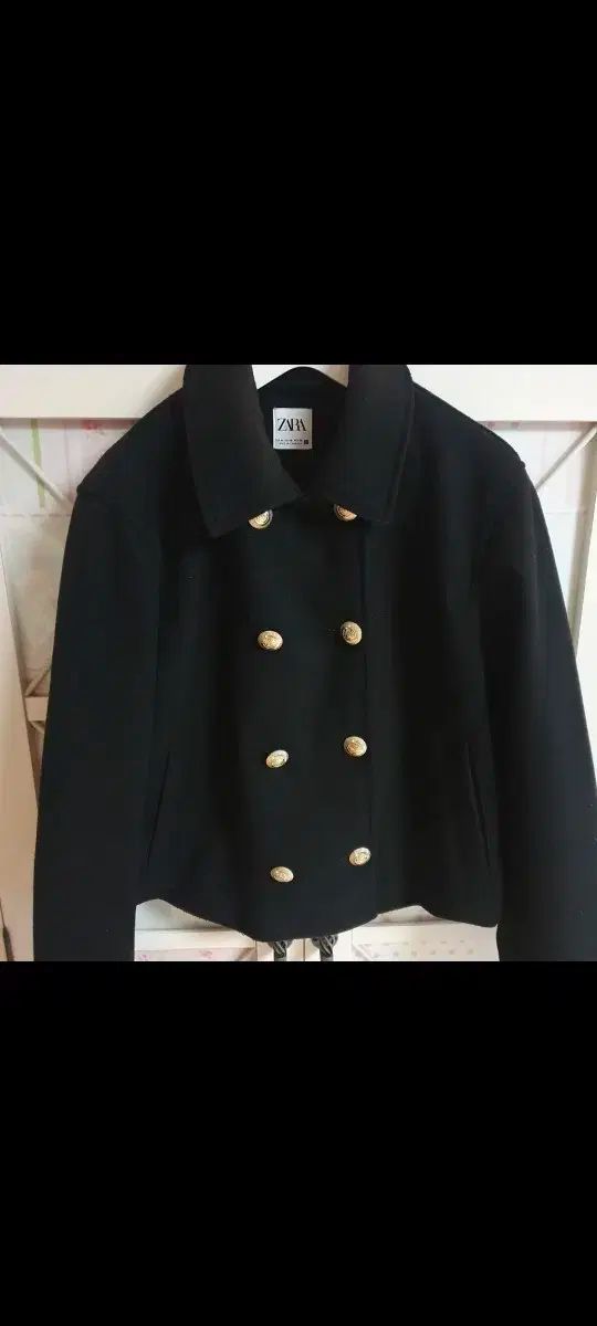 ZARA ザラ