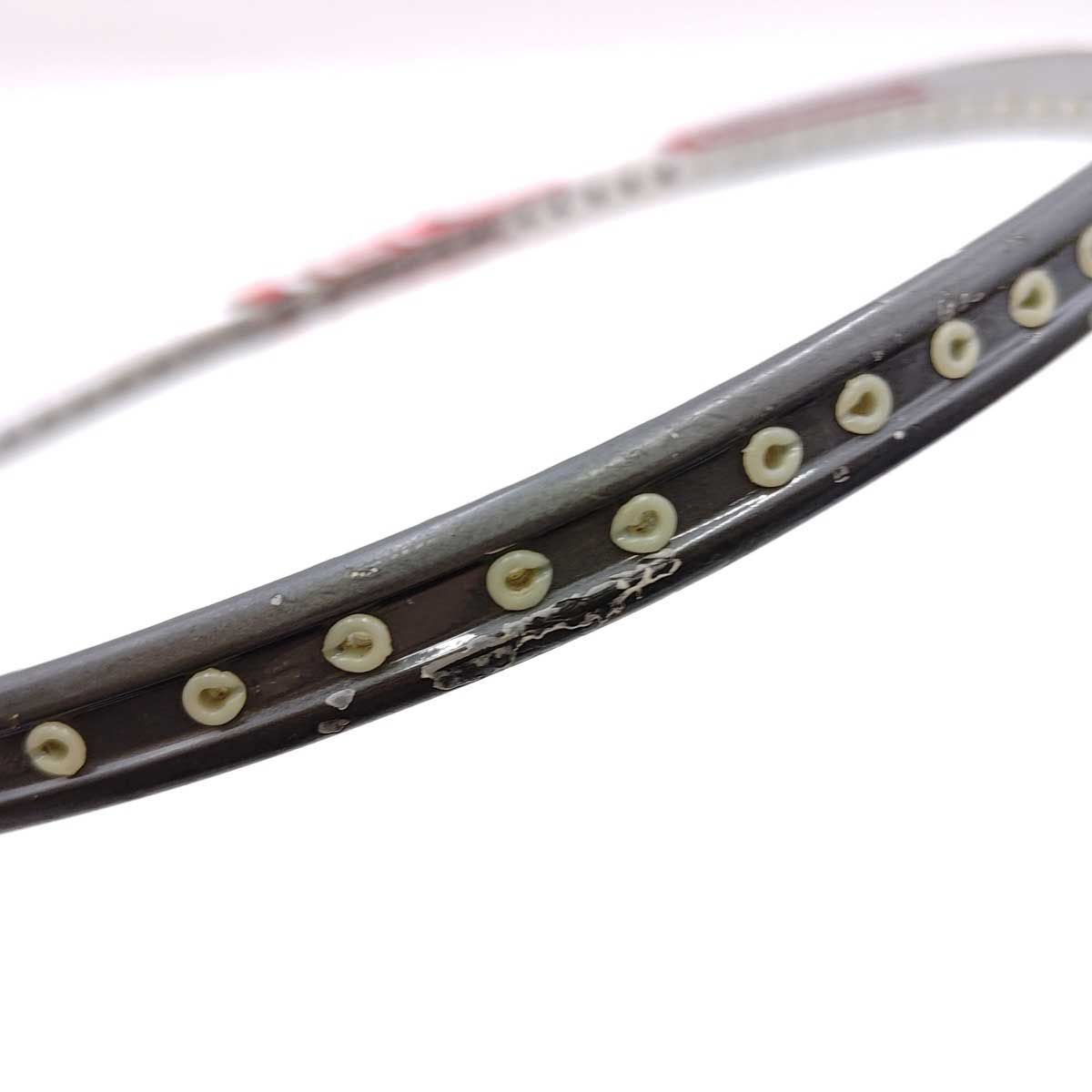 バドミントン ヨネックス NANORAY 250 バドミントンラケット ナノレイ
