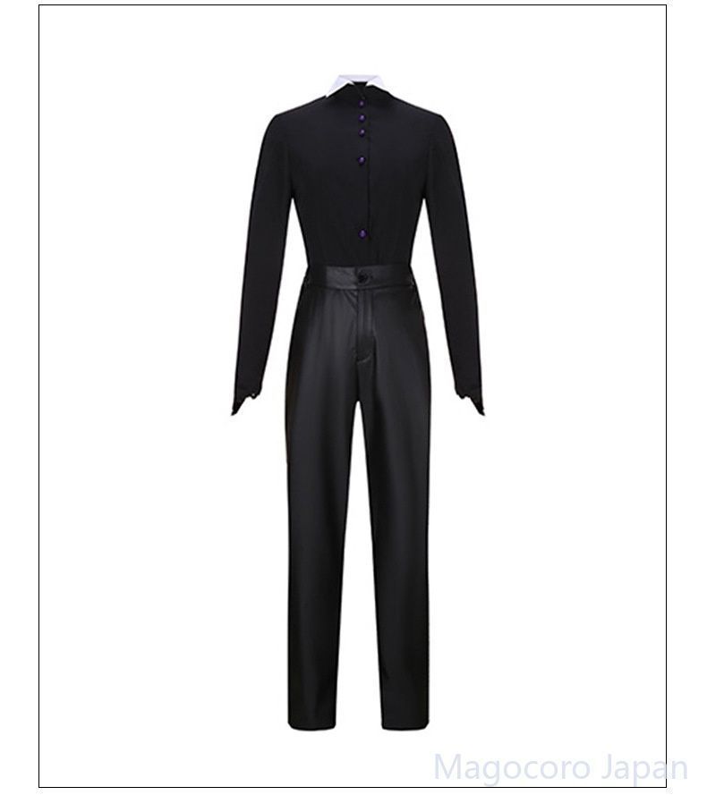 和服cosplayヴィル シェーンハイトコスチュームツイステッドワンダーランド男女兼用